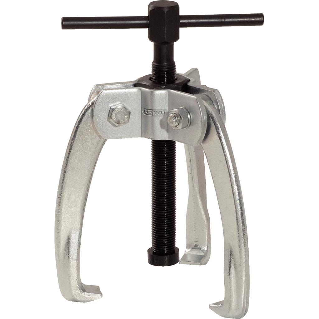KS Tools Universal-Abzieher 3-armig, 10-100mm-1 Foto Produkt Allgemein Spezialwerkzeug Automobil