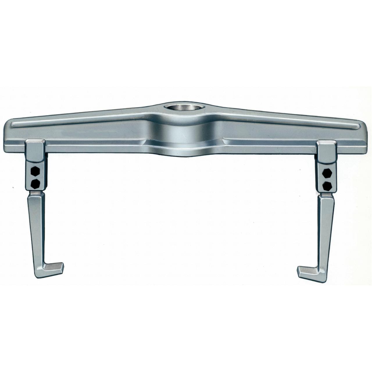 KS Tools Universal-Abzieher 2-armig, 10 t-1 Foto Produkt Allgemein Spezialwerkzeug Automobil