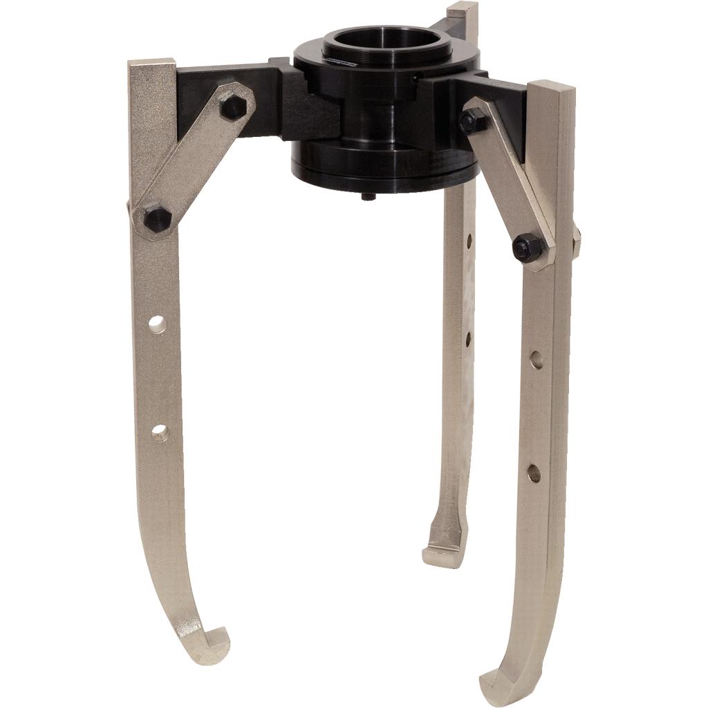 KS Tools Universal-Abzieher 3-armig, 20 t, 270mm-1 Foto Produkt Allgemein Spezialwerkzeug Automobil