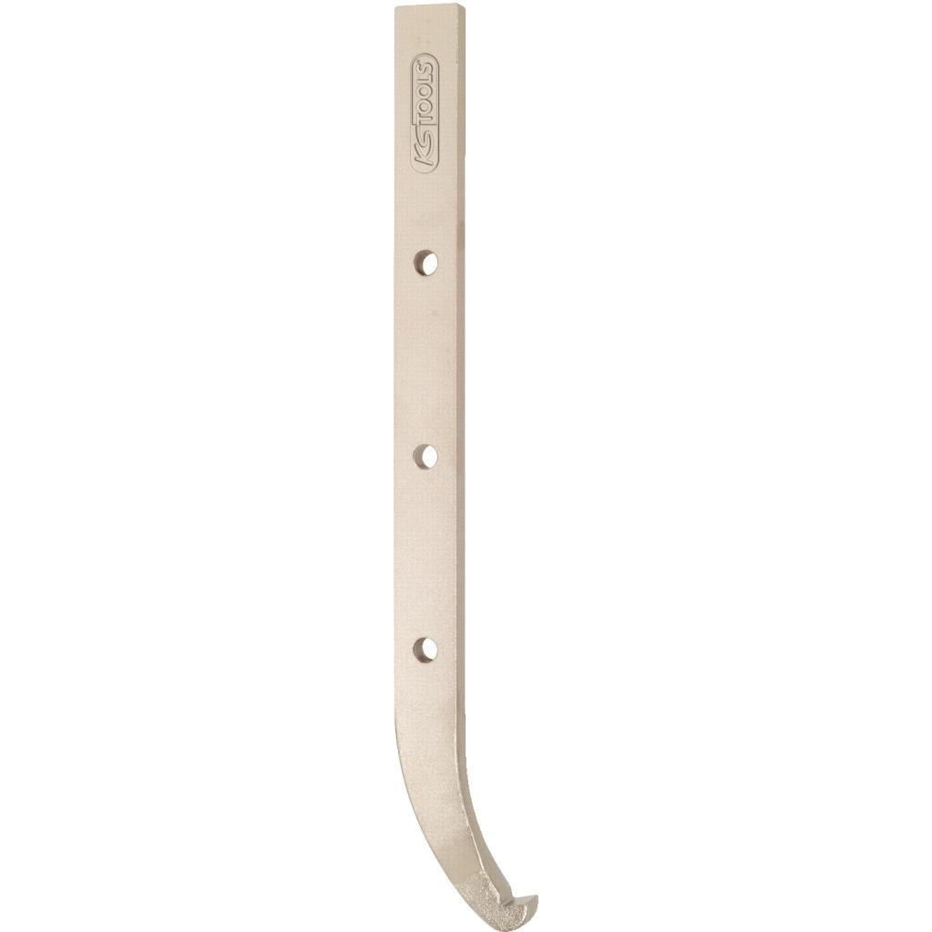 KS Tools Abzieherhaken, 290mm, für 640.0320-1 Foto Produkt Allgemein Spezialwerkzeug Automobil