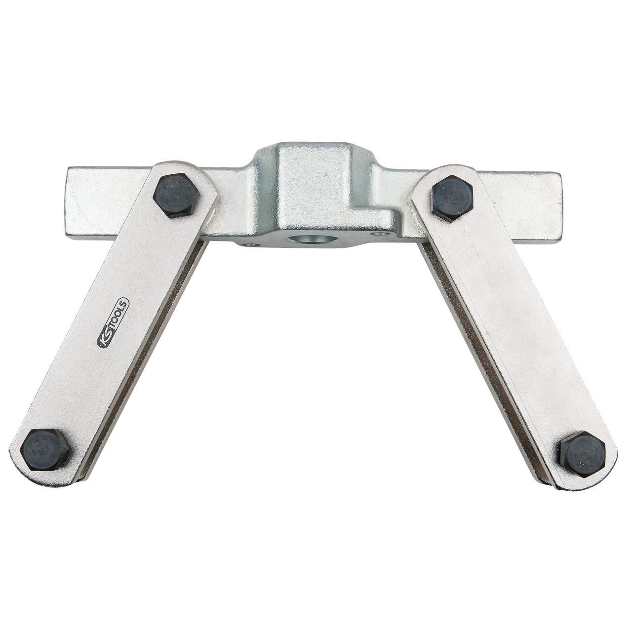 KS Tools Ersatztraverse, 20 t, für 640.0220-1 Foto Produkt Allgemein Spezialwerkzeug Automobil