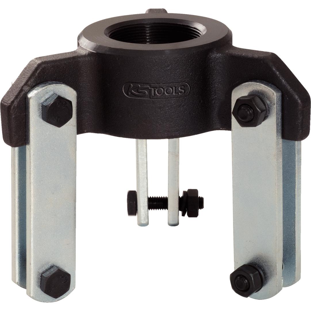 KS Tools Traverse mit Spannring, 15 t, für 640.0315-1 Foto Produkt Allgemein Spezialwerkzeug Automobil