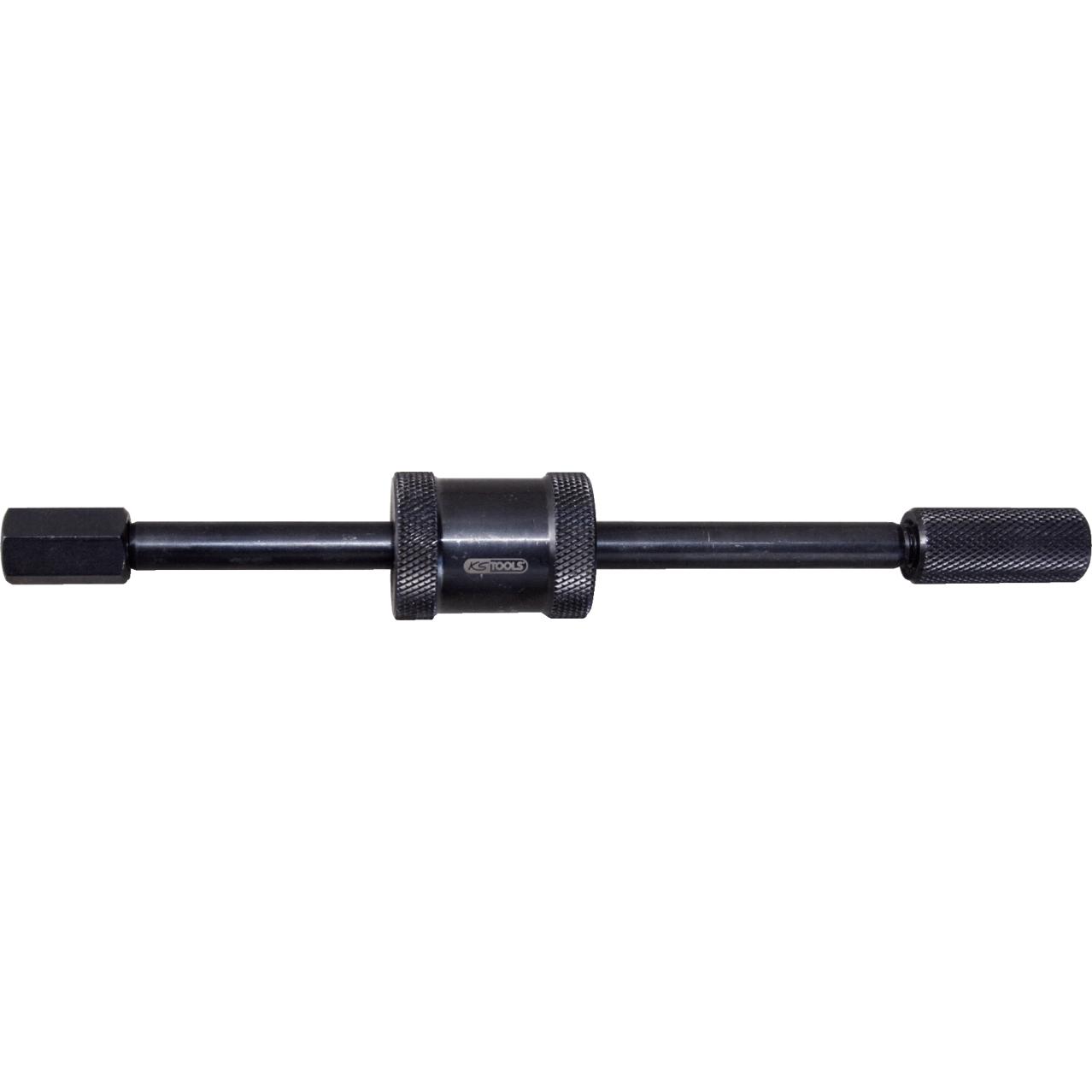 KS Tools Gleithammer, 170mm, IG M10, Variante1-1 Foto Produkt Allgemein Spezialwerkzeug Automobil