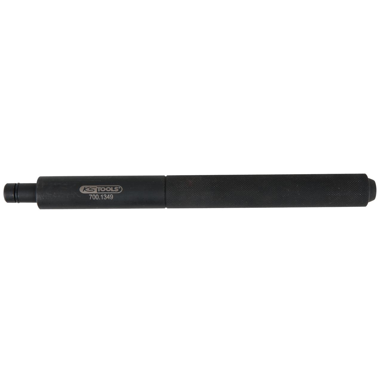 KS Tools Austreibdorn mit Rändelung, 220mm-1 Foto Produkt Allgemein Spezialwerkzeug Automobil