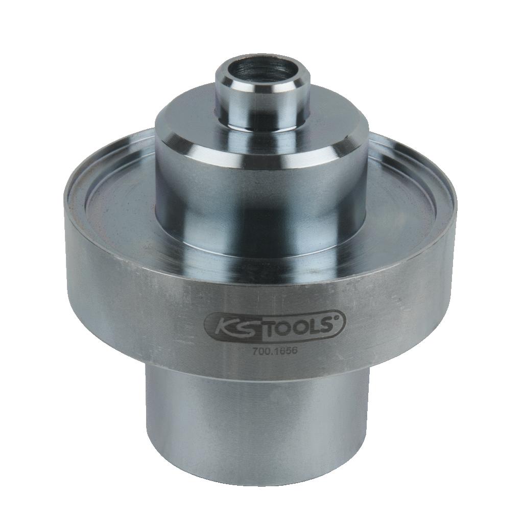 KS Tools Spezialdruckstück, Einbau, Ø 74mm-1 Foto Produkt Allgemein Spezialwerkzeug Automobil
