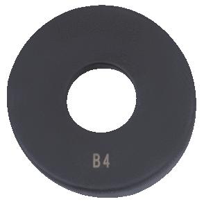 KS Tools Adapter (Einbau) 73,0 x 26,0-1 Foto Produkt Allgemein Spezialwerkzeug Automobil