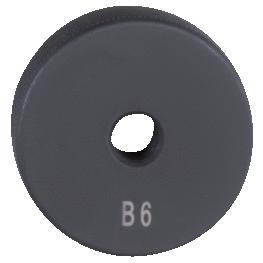 KS Tools Druckstück (Einbau) Ø65,0, M14x2,0-1 Foto Produkt Allgemein Spezialwerkzeug Automobil