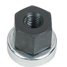 KS Tools Mutter, M12 x 1,75 mm-1 Foto Produkt Allgemein Spezialwerkzeug Automobil