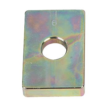 KS Tools Druckstück, 42,0 x 62,7 mm-1 Foto Produkt Allgemein Spezialwerkzeug Automobil