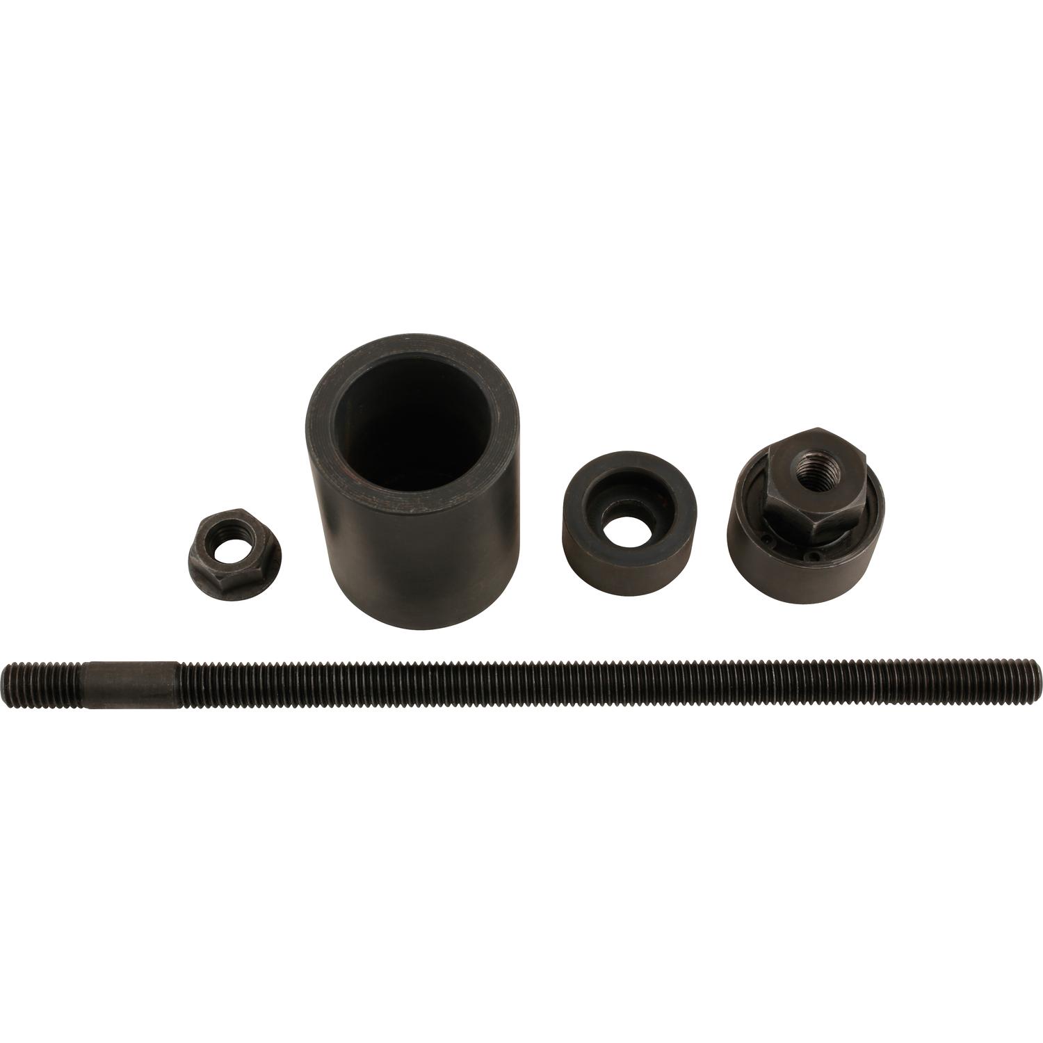 KS Tools Silentlagerwerkzeug-Satz für Mitsubishi Lancer Querlenker, 5-tlg-1 Foto Produkt Allgemein Spezialwerkzeug Automobil