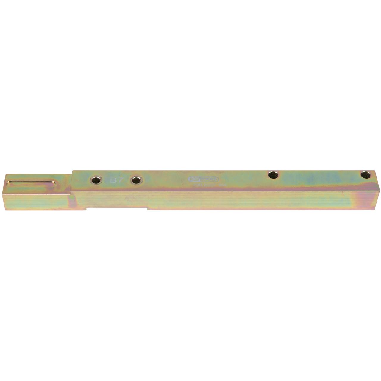 KS Tools Fixierhalter, 280x22x22 mm-1 Foto Produkt Allgemein Spezialwerkzeug Automobil