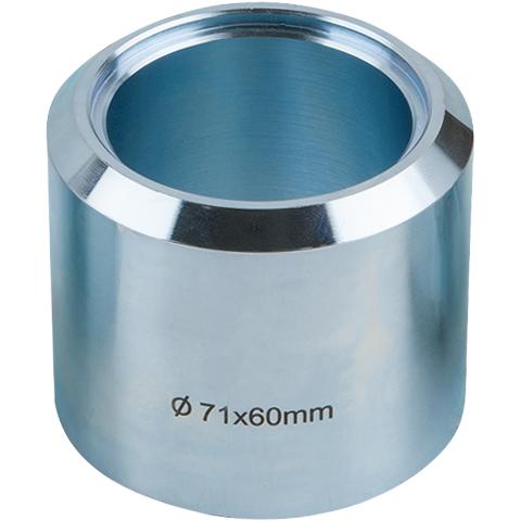 KS Tools Druckstück mit Absatz, Ø 71 x 60 mm-1 Foto Produkt Allgemein Spezialwerkzeug Automobil