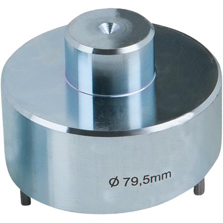 KS Tools Druckstück mit Schräge, Ø 79,5 mm-1 Foto Produkt Allgemein Spezialwerkzeug Automobil