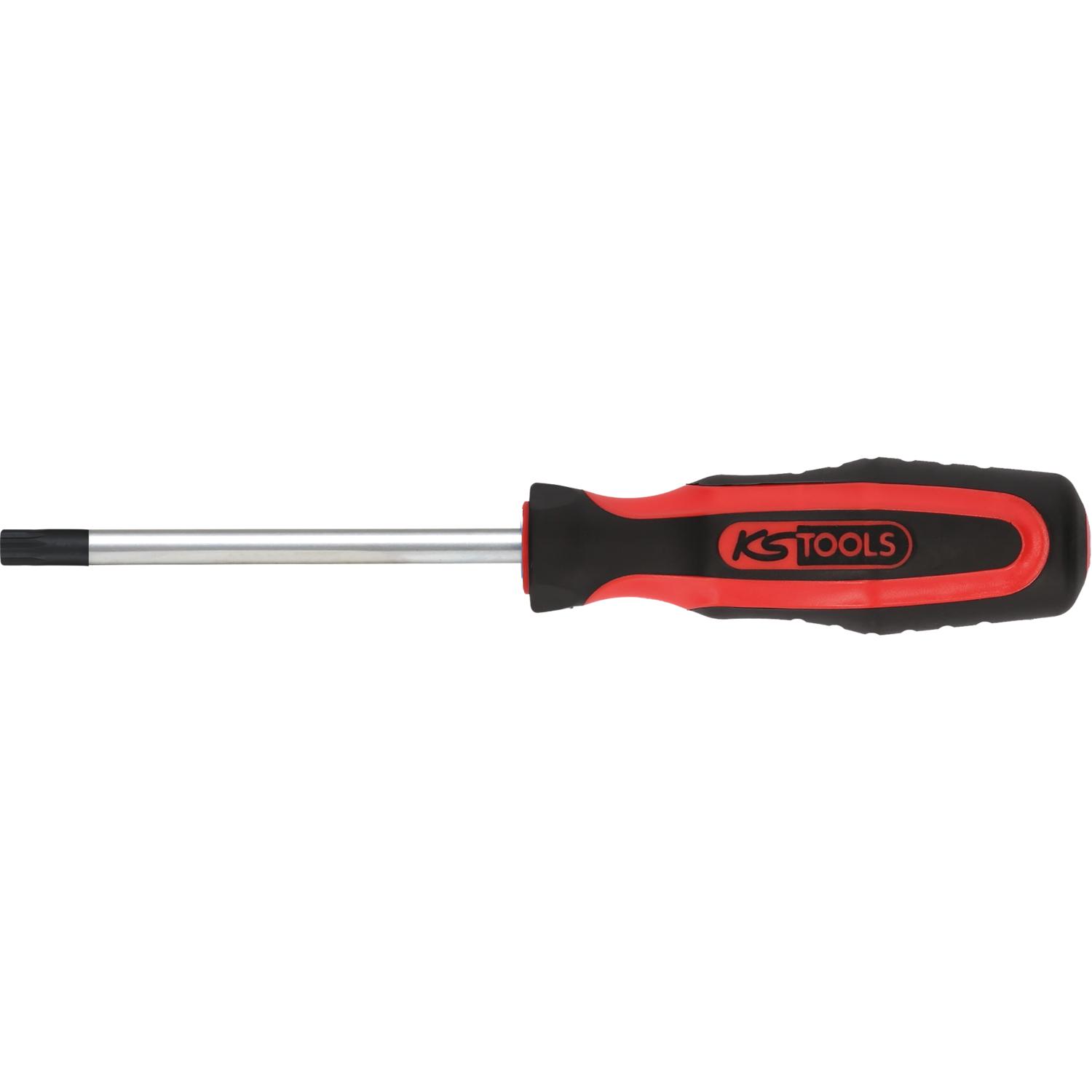 KS Tools Türschloss-Schraubendreher, M4-1 Foto Produkt Allgemein Spezialwerkzeug Automobil