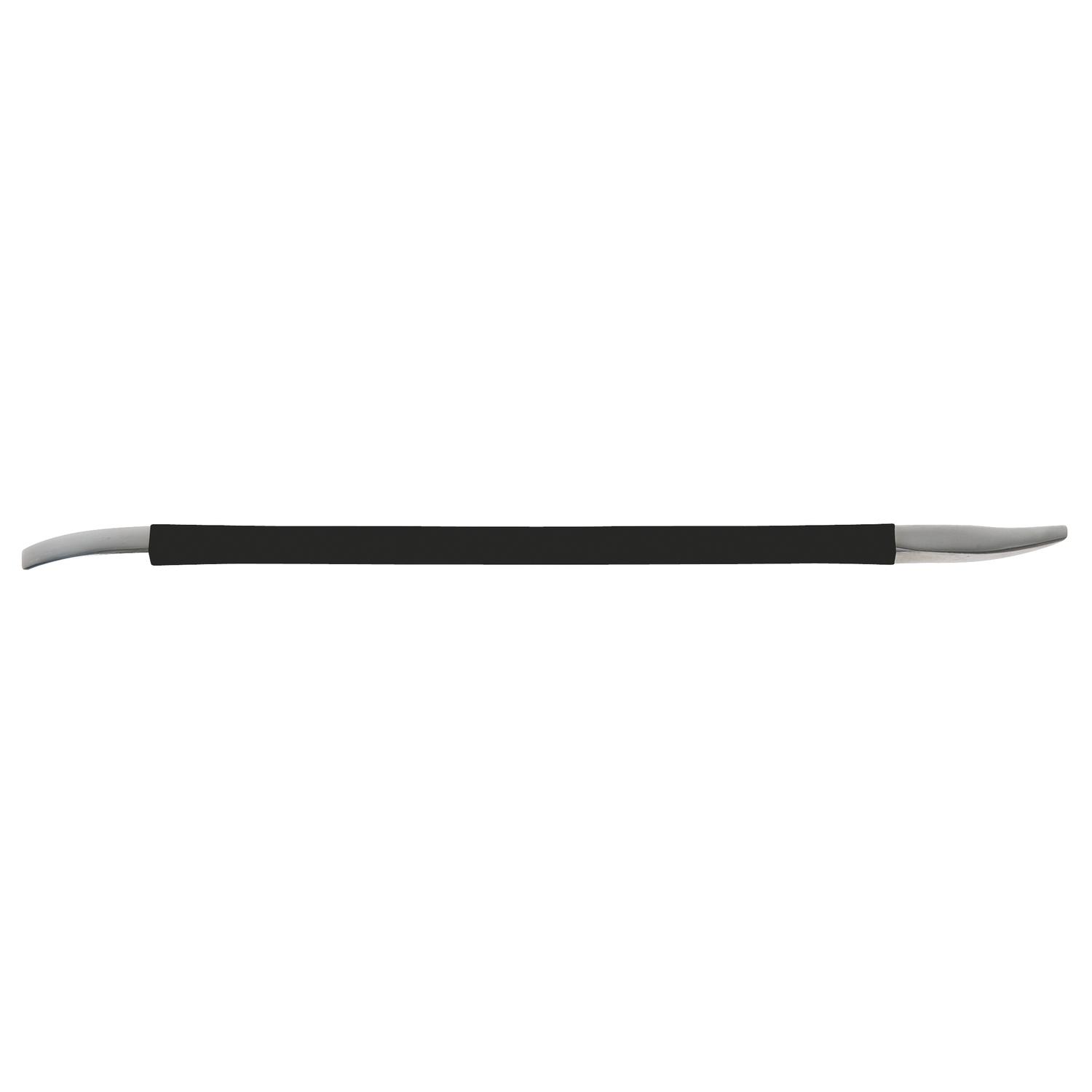 KS Tools Hebelwerkzeug schwarz 3,4 x 5,5 mm, Länge 185 mm-1 Foto Produkt Allgemein Spezialwerkzeug Automobil