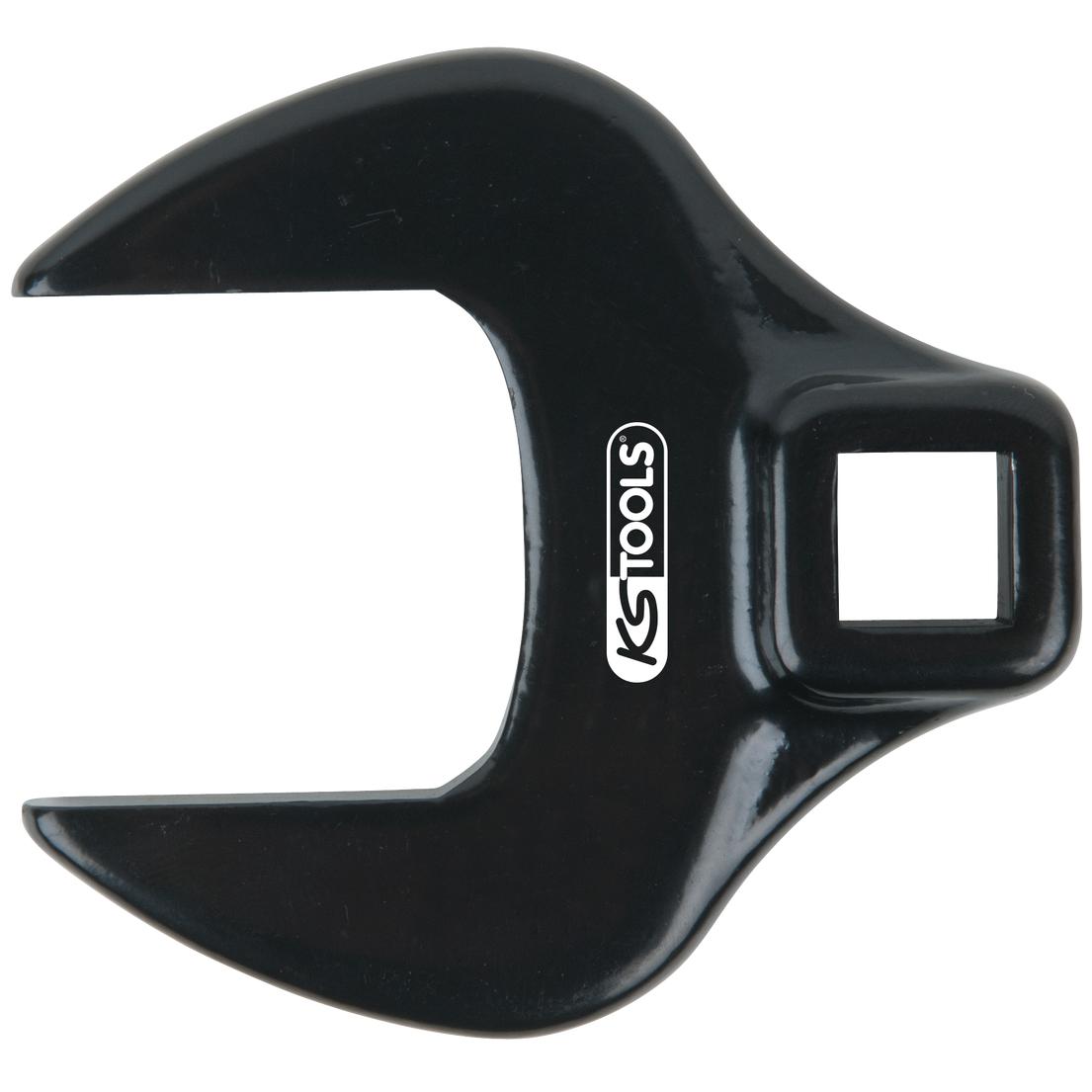 KS Tools 1/2" Einsteck-Einmaulschlüssel, 38 mm-1 Foto Produkt Allgemein Spezialwerkzeug Automobil