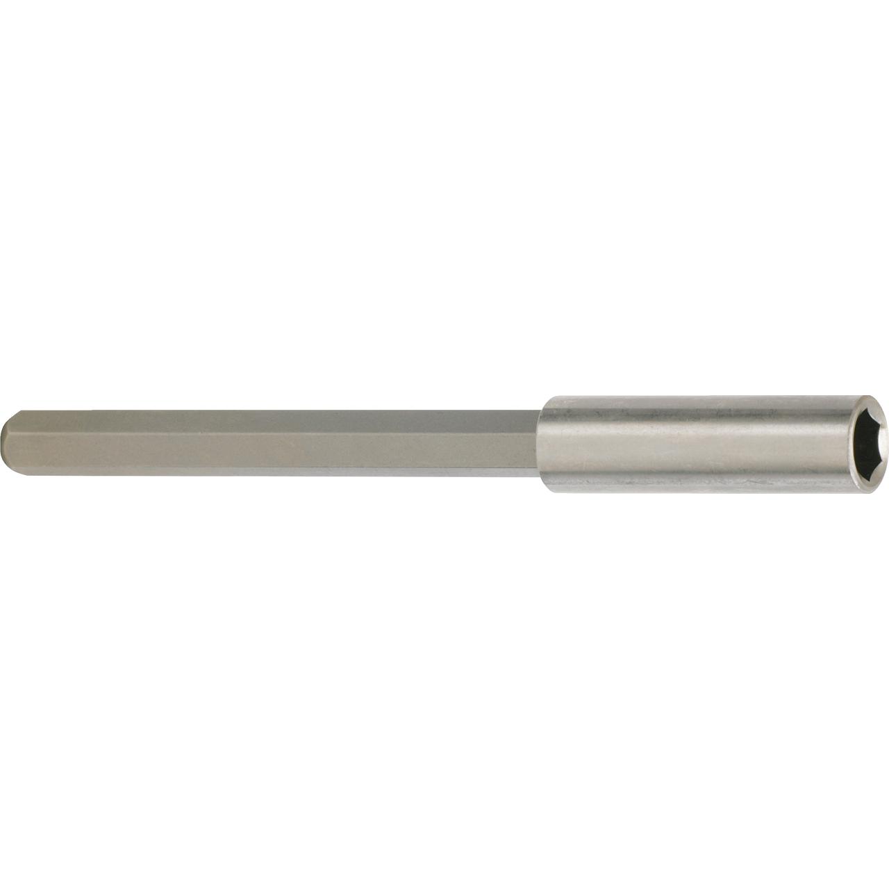 KS Tools 1/4" Magnetischer Bithalter, 100mm-1 Foto Produkt Allgemein Bitzubehör