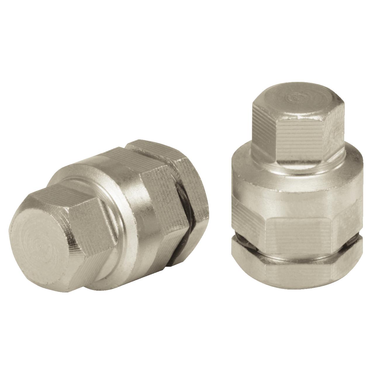 KS Tools Micro Bit Innensechskant, 4mm-1 Foto Produkt Allgemein Bits