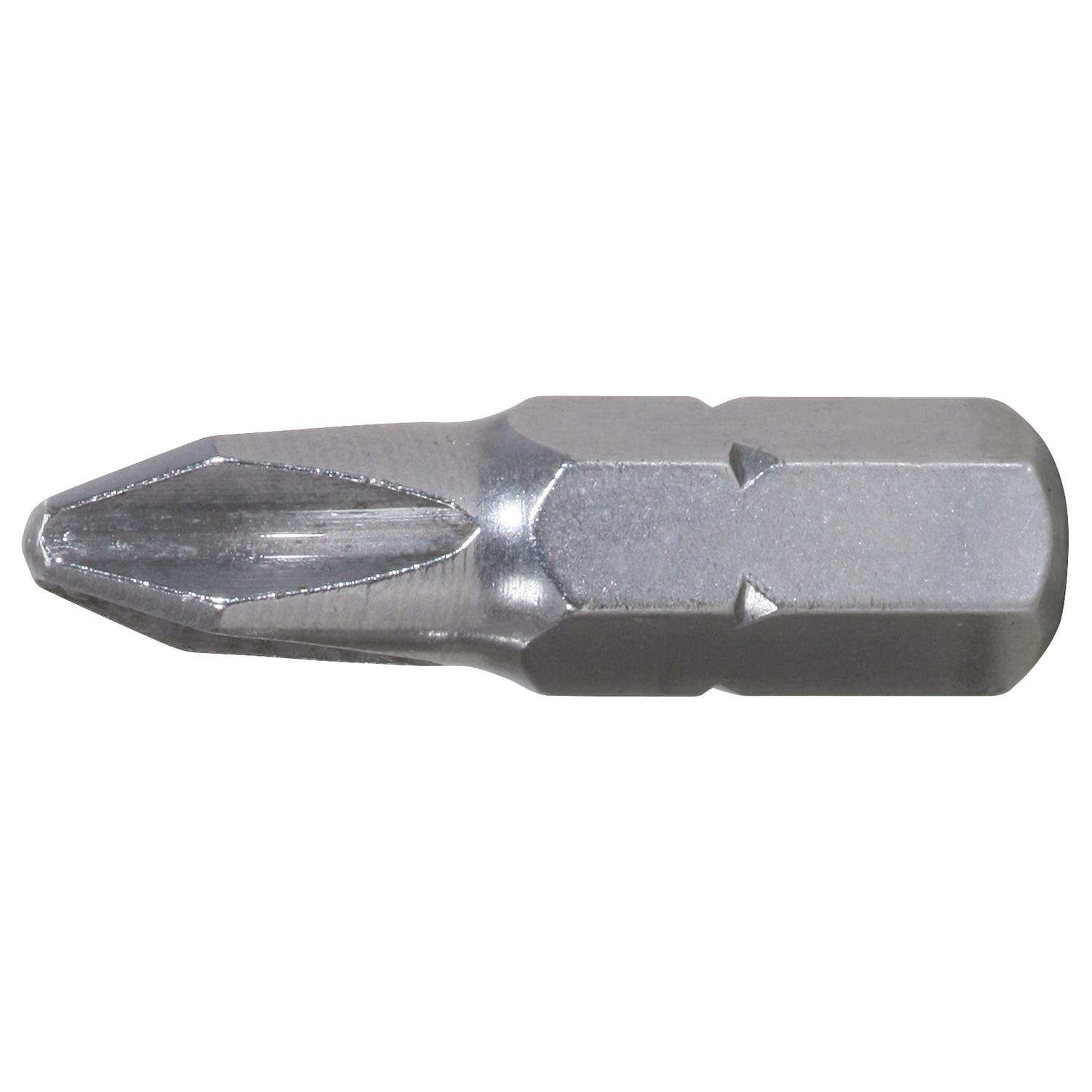 KS Tools 1/4" EDELSTAHL Bit, 25mm, PH3-1 Foto Produkt Allgemein Bits