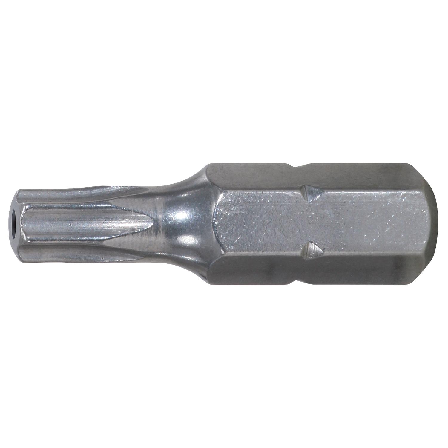 KS Tools 1/4" EDELSTAHL Bit, 25mm, TB10-1 Foto Produkt Allgemein Bits