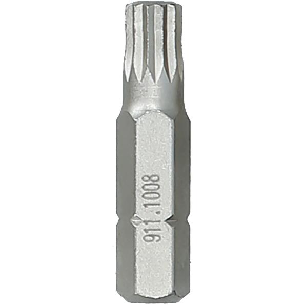 KS Tools 5/16" Bit XZN, 36mm, M8-1 Foto Produkt Allgemein Bits