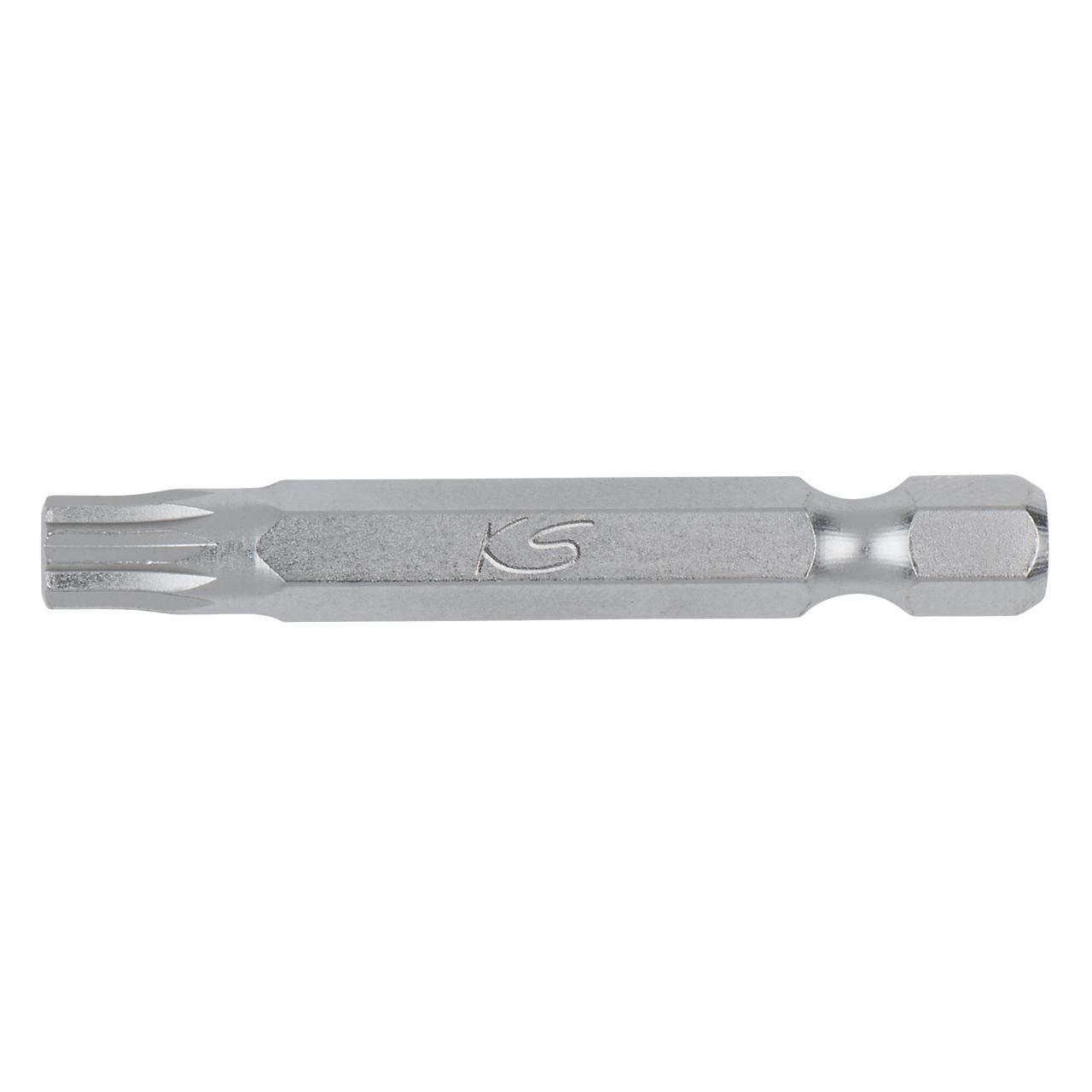 KS Tools 1/4" Bit XZN, 50mm, M3-1 Foto Produkt Allgemein Bits