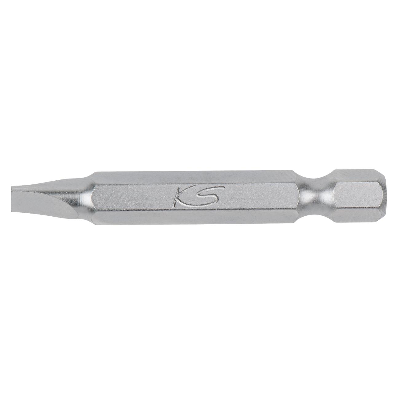 KS Tools 1/4" Bit Schlitz, 50mm, 1,5mm-1 Foto Produkt Allgemein Bits