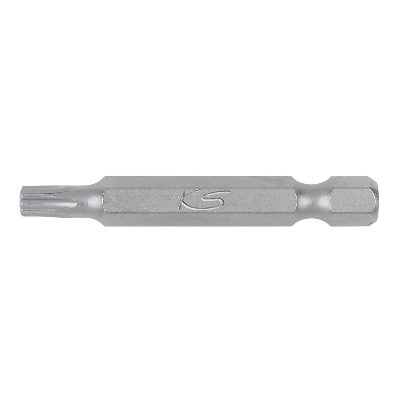 KS Tools 1/4" Bit Torx, Bohrung, 50mm, TB5-1 Foto Produkt Allgemein Bits