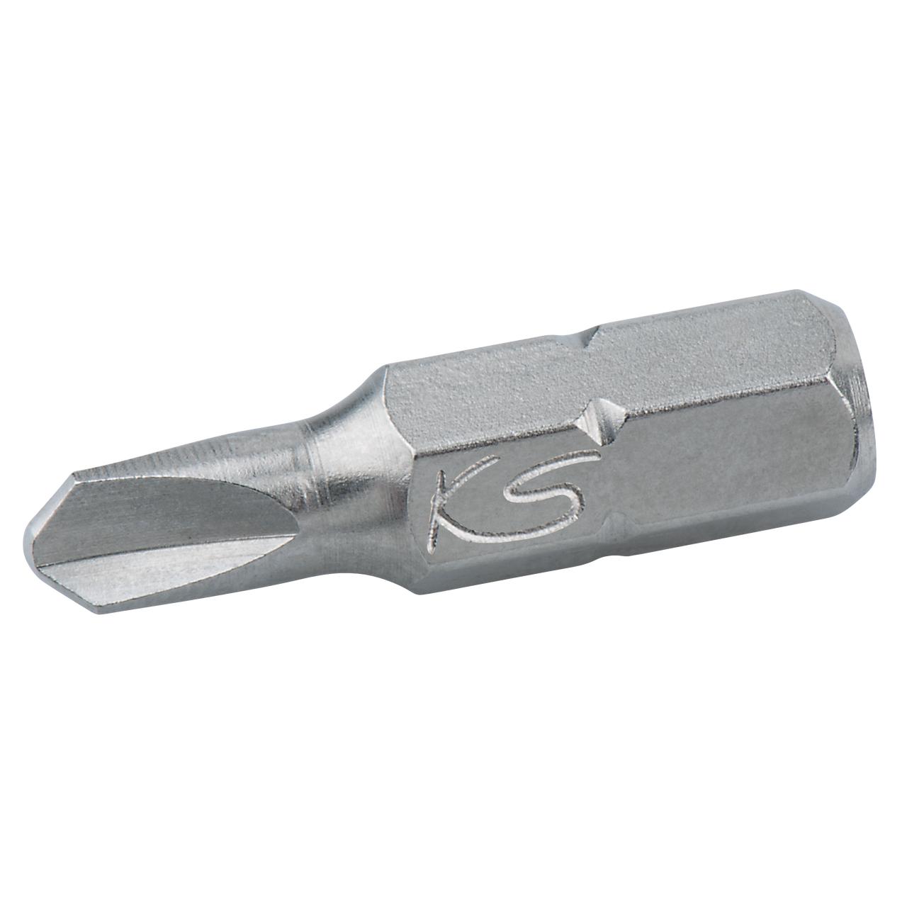 KS Tools 1/4" Bit TRIWING, 25mm, #0-1 Foto Produkt Allgemein Bits