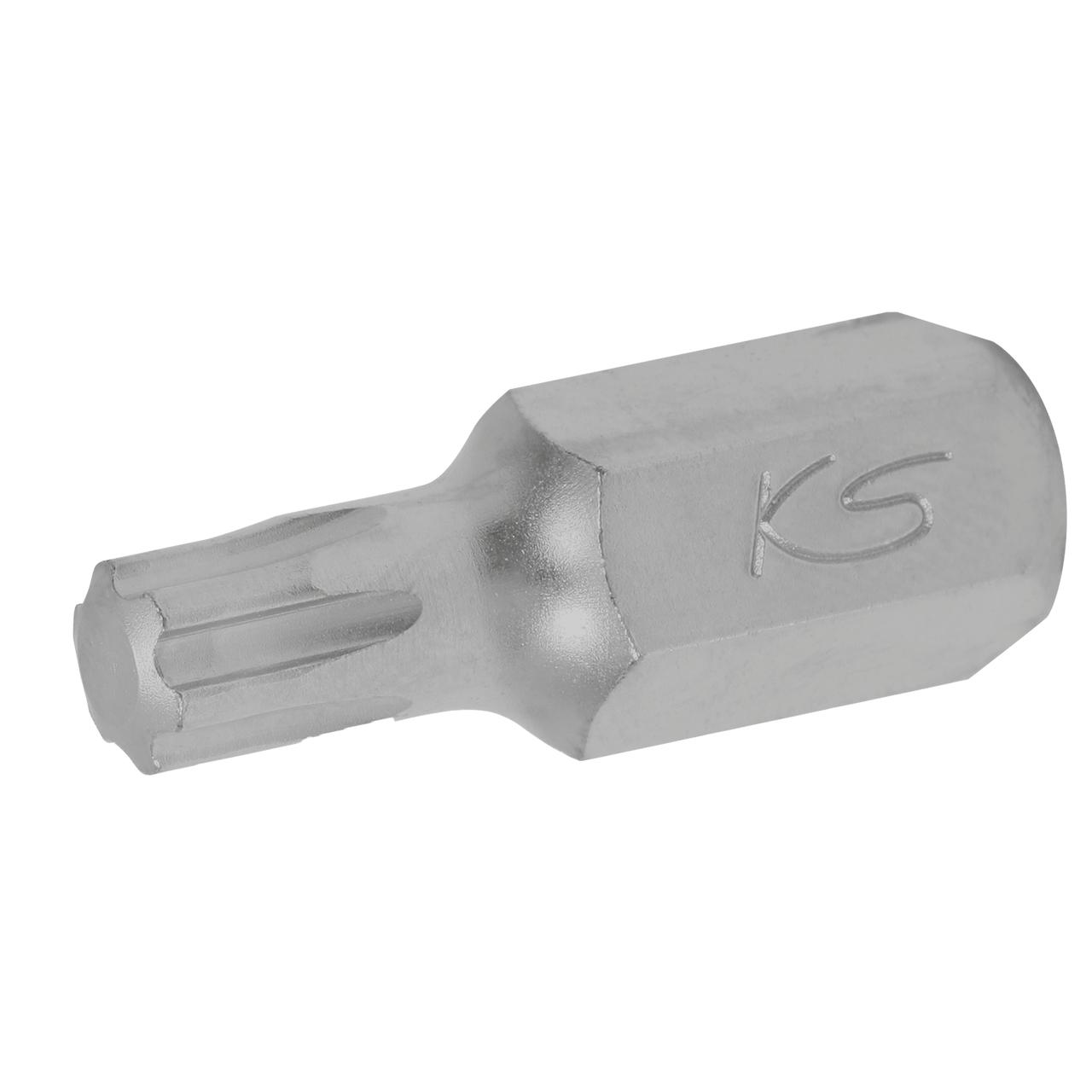 KS Tools 10 mm Torx PLUS Bit, 30mm, IP60-1 Foto Produkt Allgemein Bits