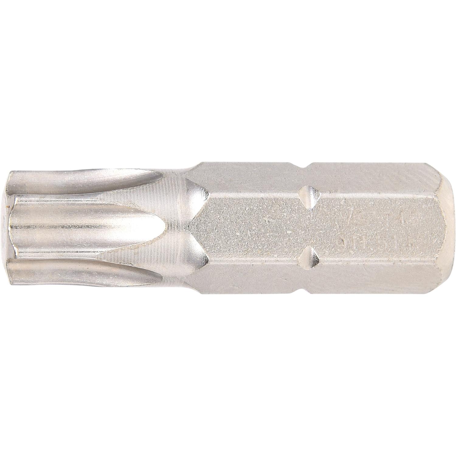 KS Tools 5/16" Bit Torx, 30mm, T30-1 Foto Produkt Allgemein Bits