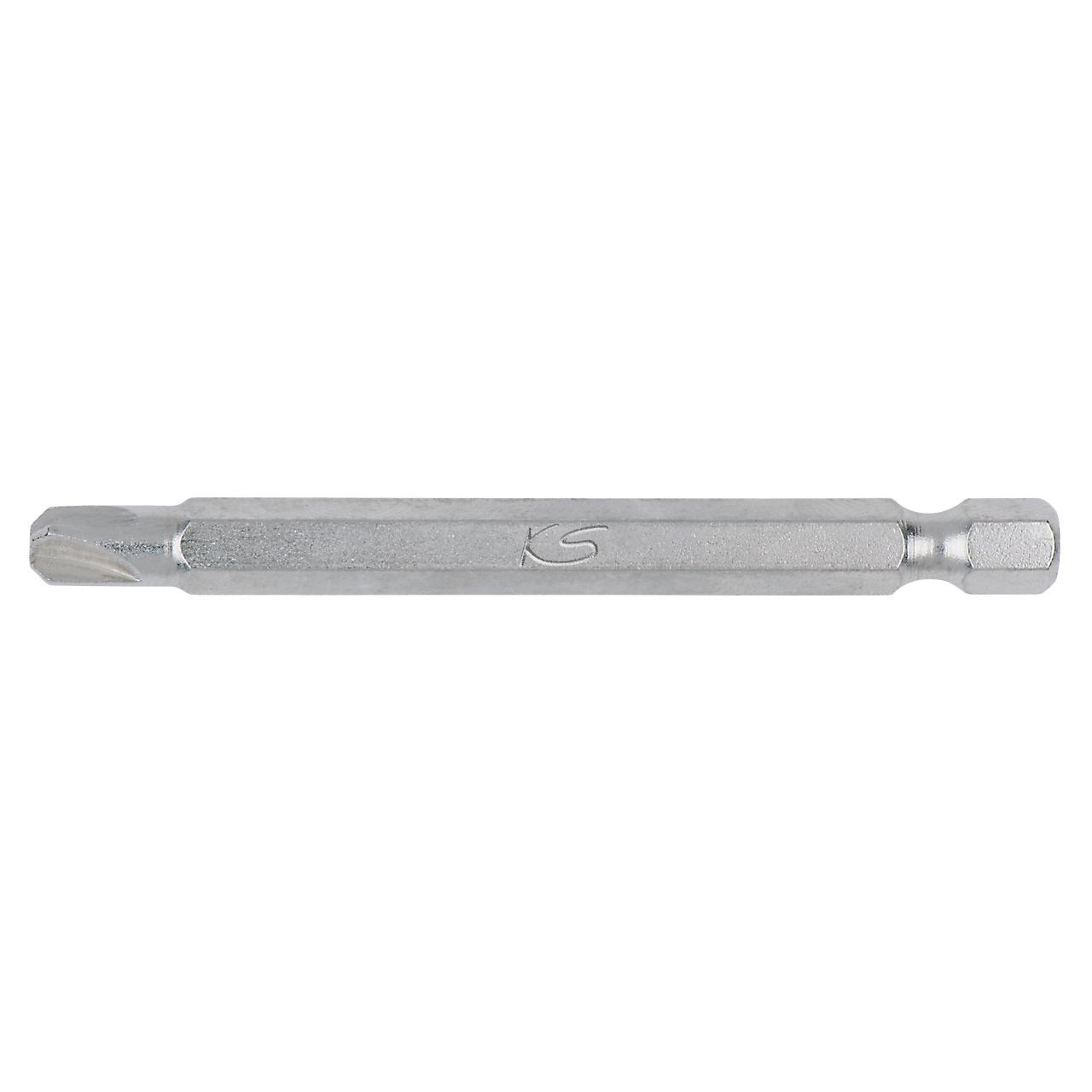 KS Tools 1/4" Bit Torq-Set®, 75mm, #2-1 Foto Produkt Allgemein Bits