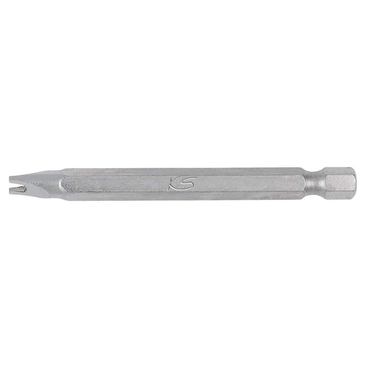KS Tools 1/4" Bit Spanner, 75mm, 12mm-1 Foto Produkt Allgemein Bits