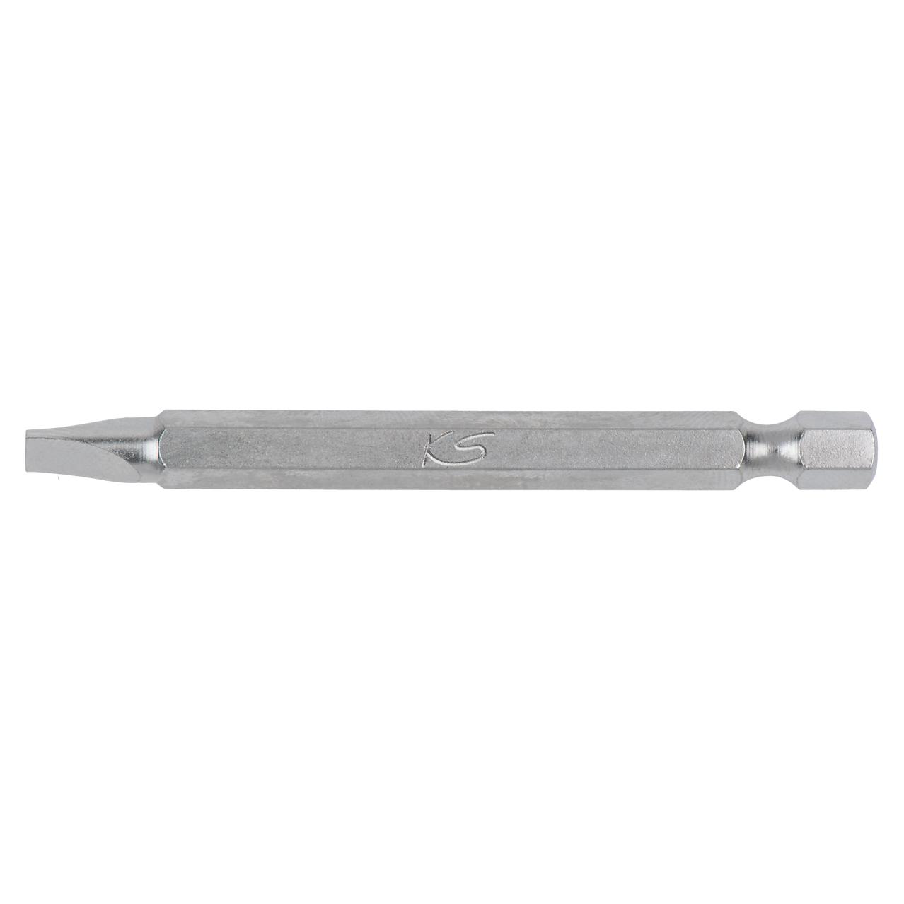 KS Tools 1/4" Bit Schlitz, 75mm, 1,5mm-1 Foto Produkt Allgemein Bits