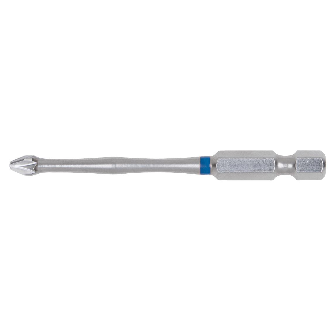 KS Tools 1/4" TORSIONpower Bit, 75mm, PZ3-1 Foto Produkt Allgemein Bits