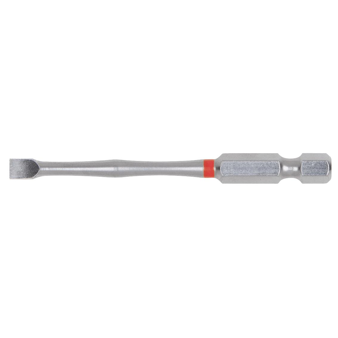 KS Tools 1/4" TORSIONpower Bit Schlitz, 75mm, 4mm-1 Foto Produkt Allgemein Bits
