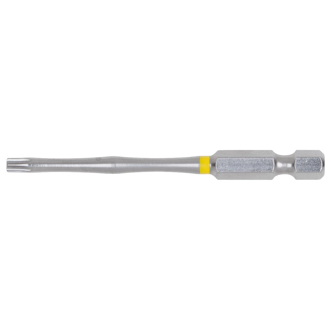 KS Tools 1/4" TORSIONpower Bit Torx, 75mm, T40-1 Foto Produkt Allgemein Bits