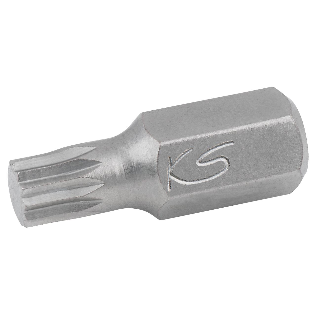 KS Tools 10mm Bit XZN, 30mm, M5-1 Foto Produkt Allgemein Bits