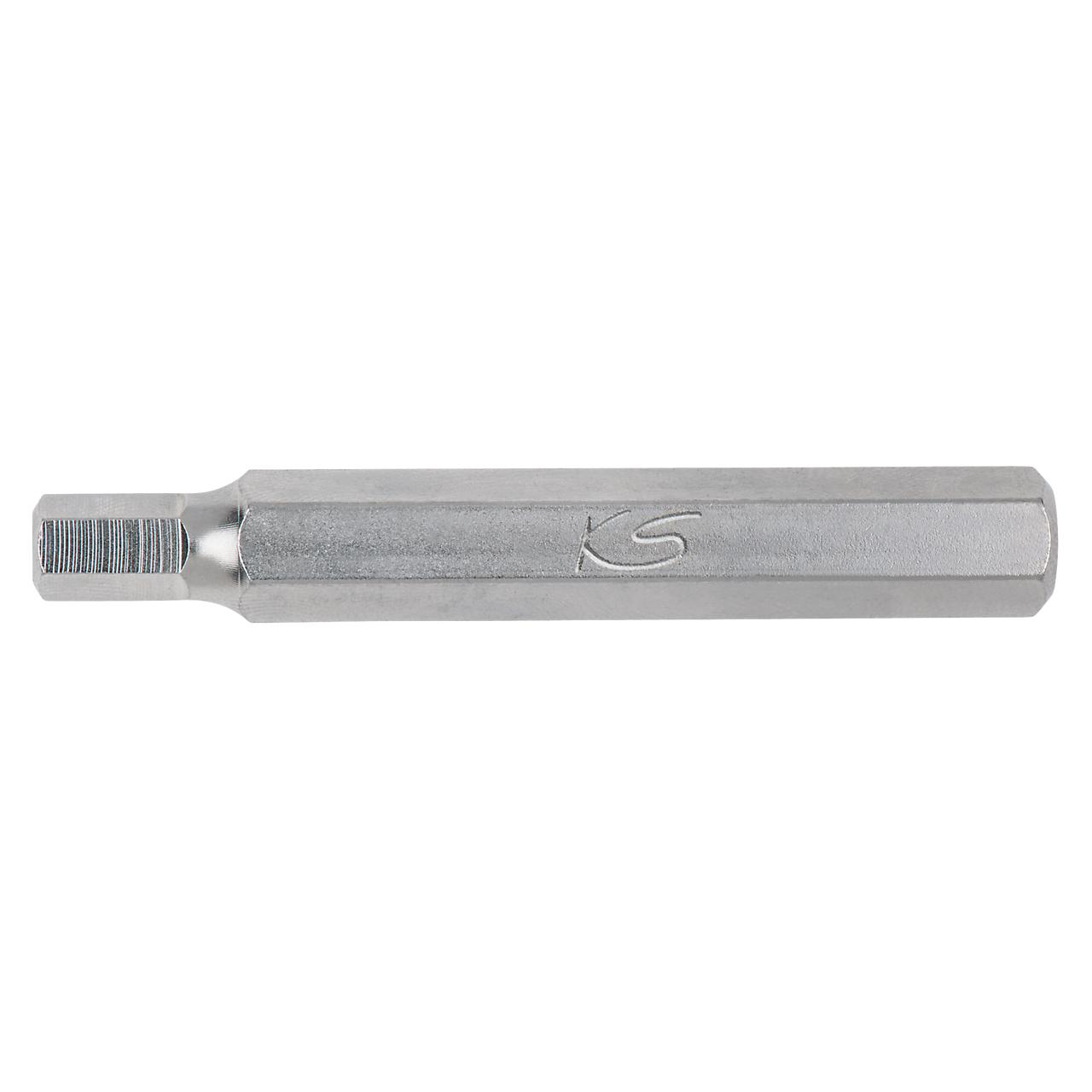 KS Tools 10mm Bit Innensechskant, 75mm, 8mm-1 Foto Produkt Allgemein Bits