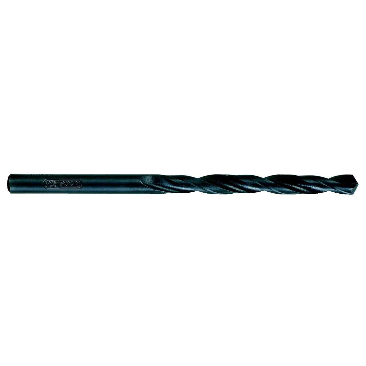 KS Tools HSS-R Spiralbohrer, 5,1mm, 10er Pack-1 Foto Produkt Allgemein Bohrer