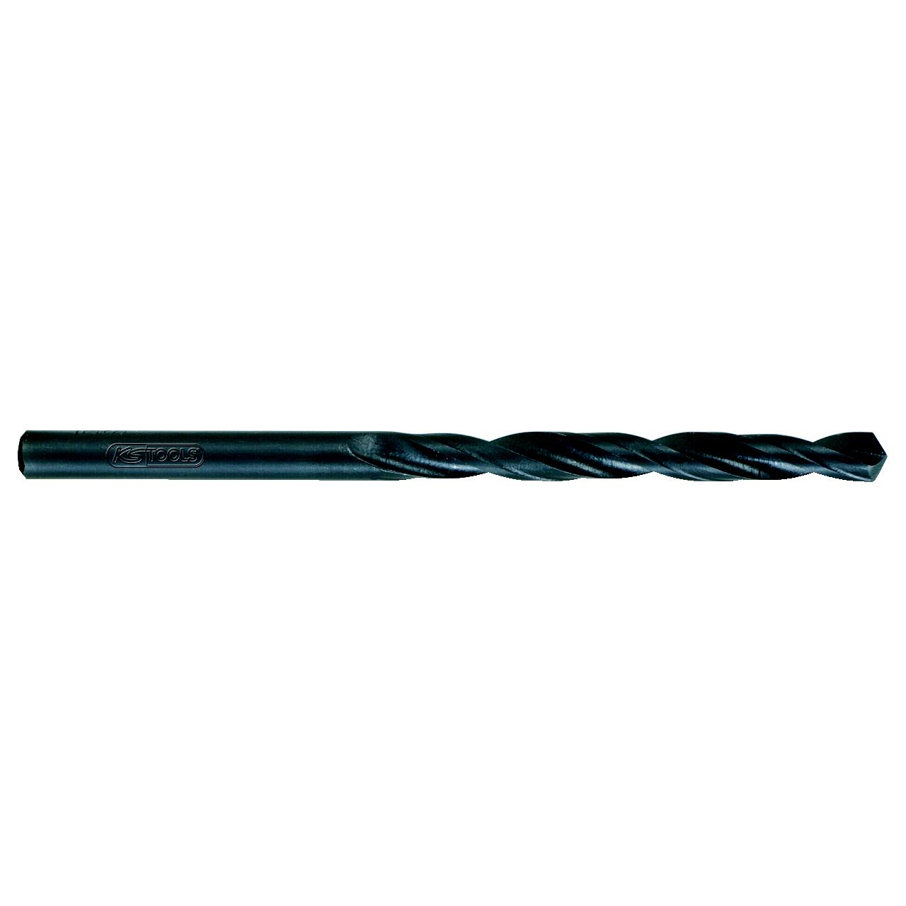 KS Tools HSS-R Spiralbohrer, 6,8mm, 10er Pack-1 Foto Produkt Allgemein Bohrer
