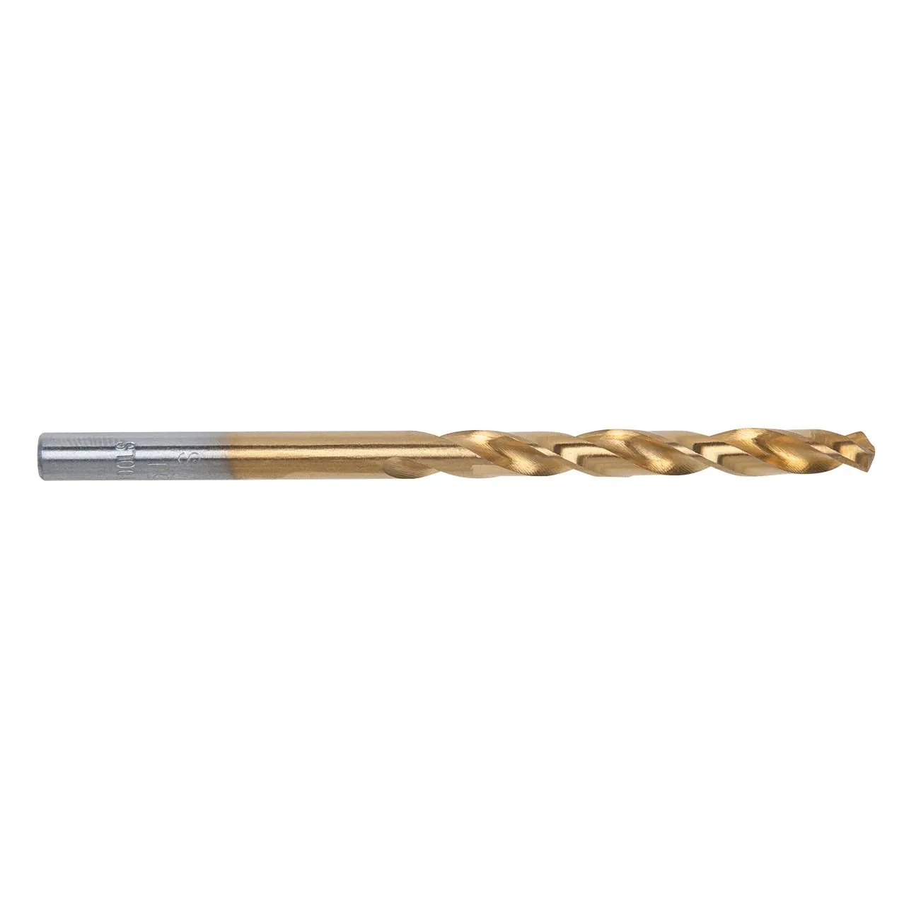 KS Tools HSS TiN Spiralbohrer, 11,8mm, 5er Pack-1 Foto Produkt Allgemein Bohrer