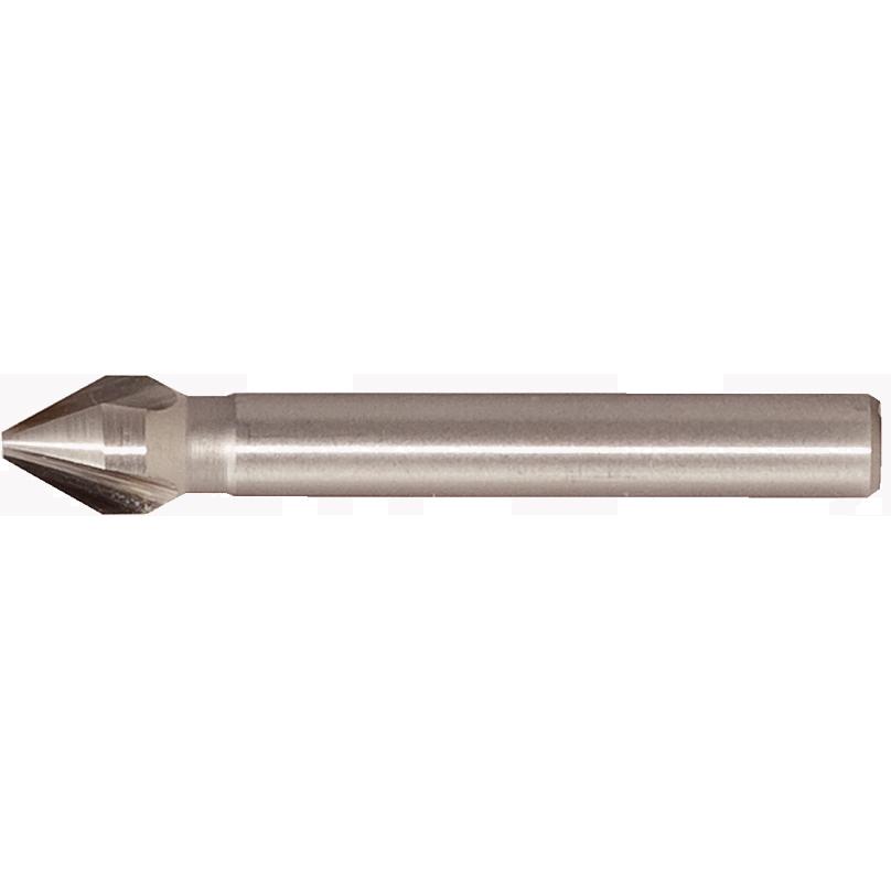 KS Tools HSS Kegel- und Entgratsenker 60°, 12,5mm-1 Foto Produkt Allgemein Bohrer
