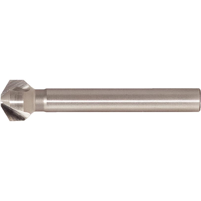 KS Tools HSS Kegel- und Entgratsenker 120°, 6,3mm-1 Foto Produkt Allgemein Bohrer