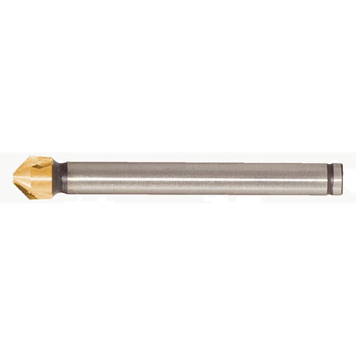 KS Tools HSS TiN Kegel- und Entgratsenker 120°, 8,3mm-1 Foto Produkt Allgemein Bohrer