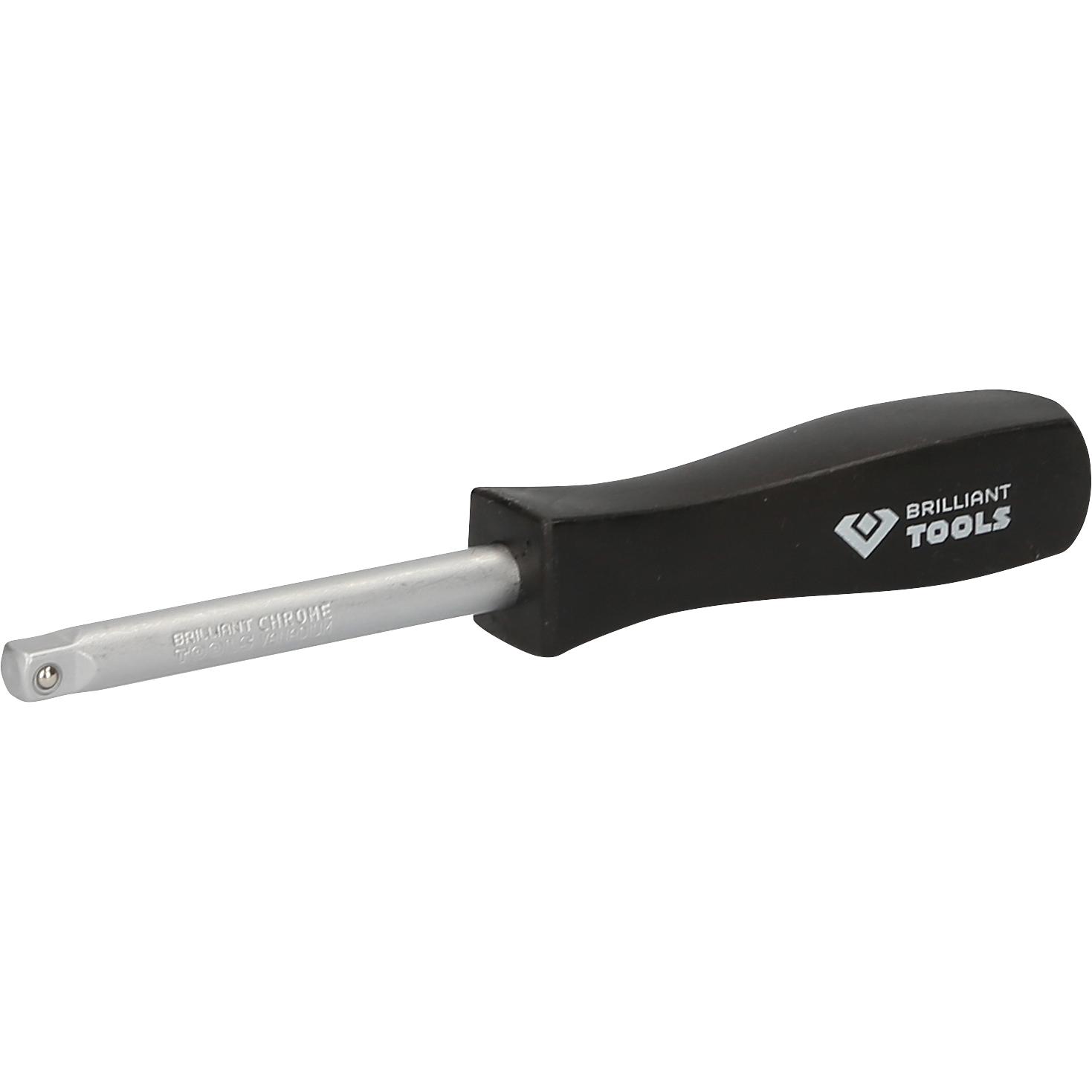 Brilliant Tools 1/4" Steckgriff-2 Hauptbild