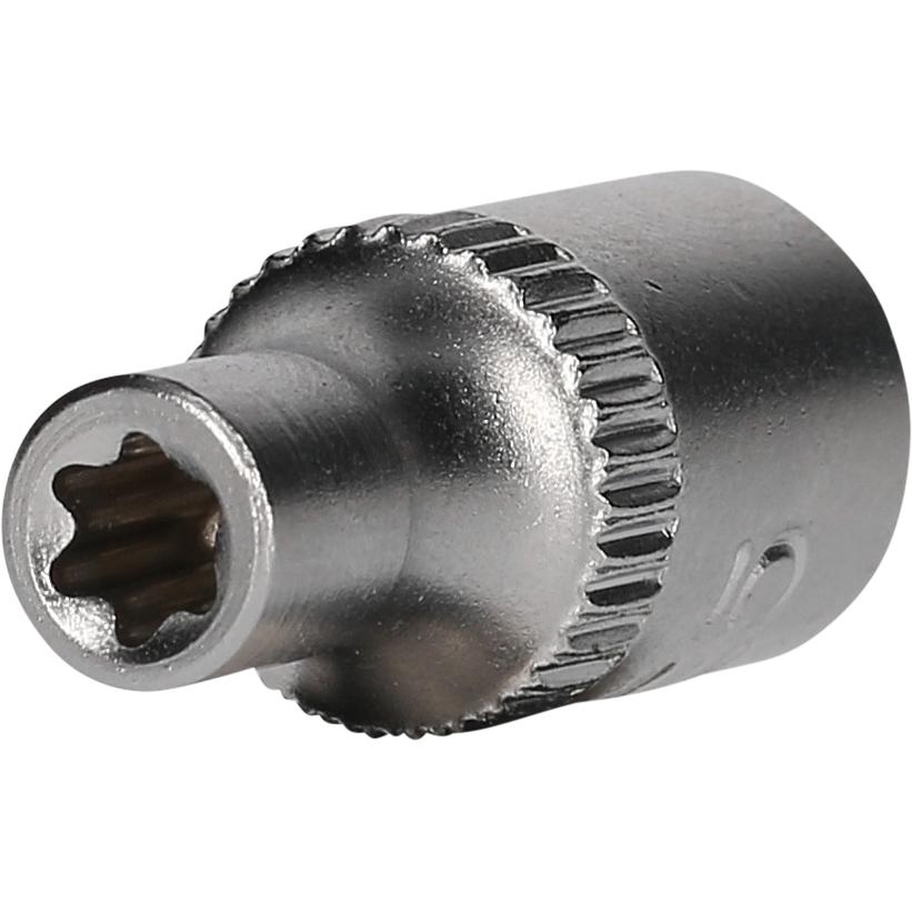 Brilliant Tools 1/4" Torx-E-Stecknuss, E5-2 Hauptbild