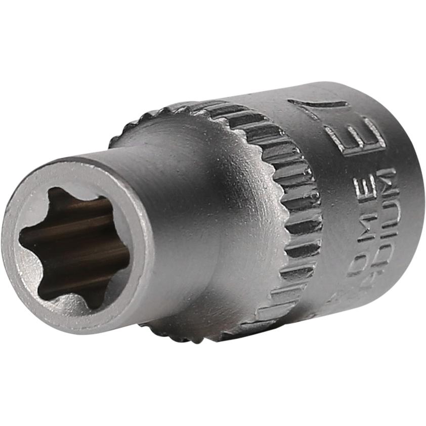 Brilliant Tools 1/4" Torx-E-Stecknuss, E7-2 Hauptbild