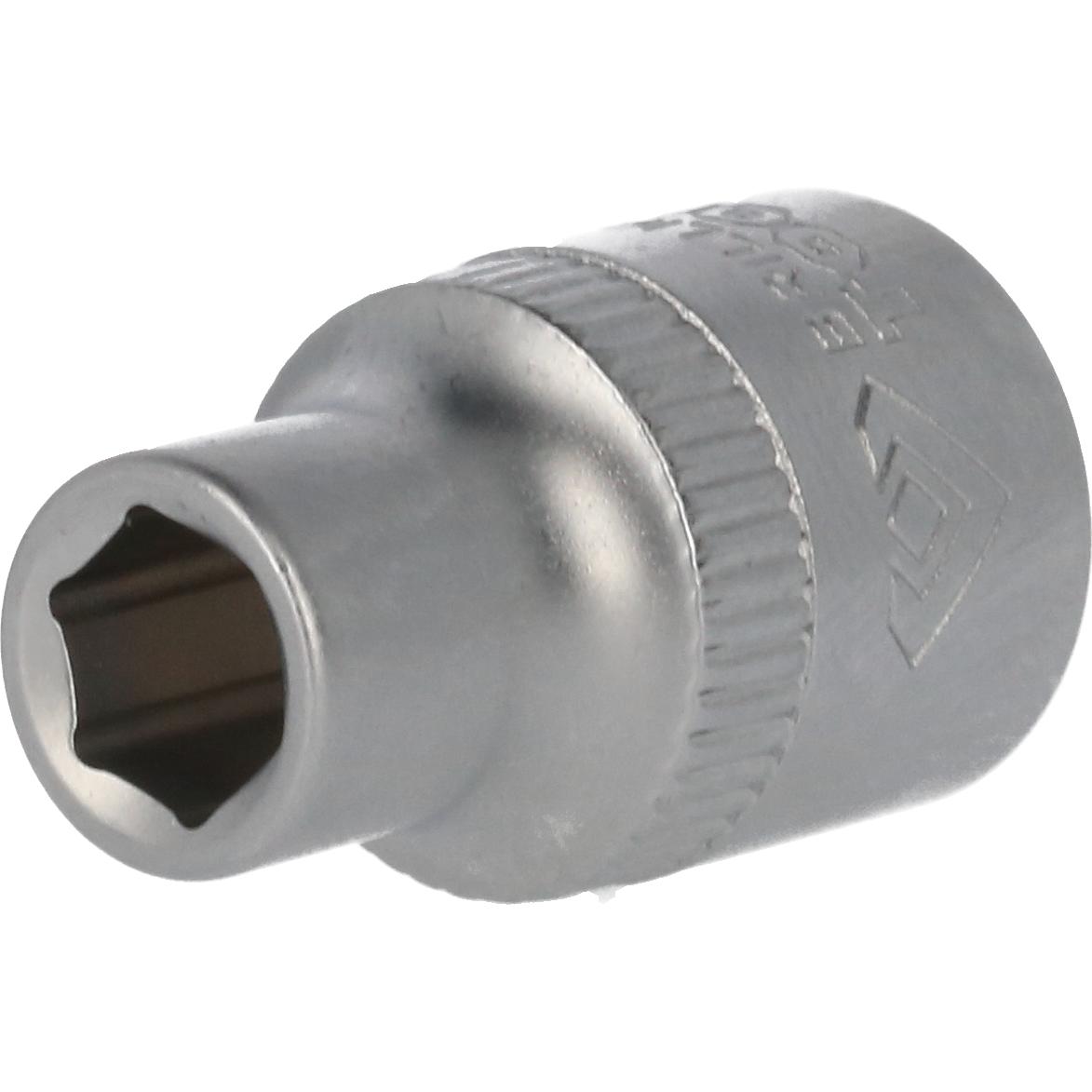 Brilliant Tools 3/8" Sechskant-Stecknuss, 7 mm-2 Hauptbild