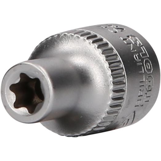 Brilliant Tools 3/8" Torx-E-Stecknuss, E7-2 Hauptbild